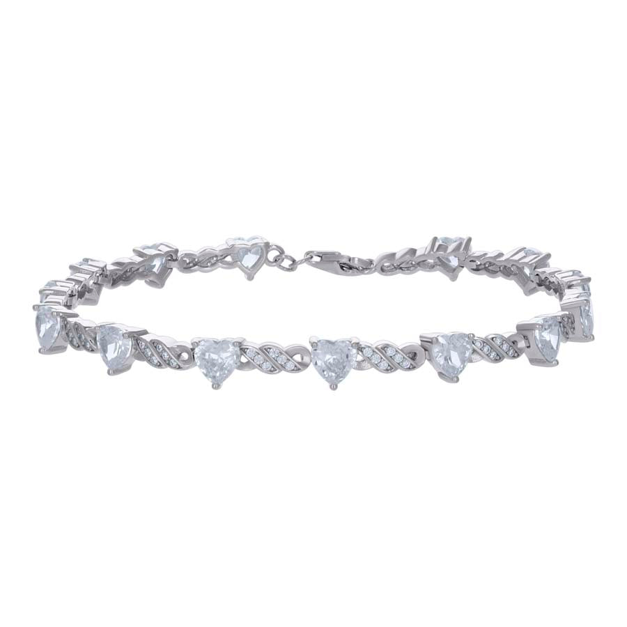 925 Sterling Silver Bracelet