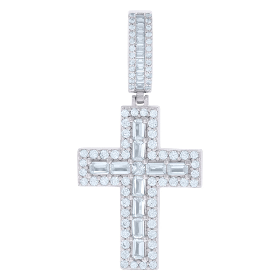 925 Sterling Silver Pendant