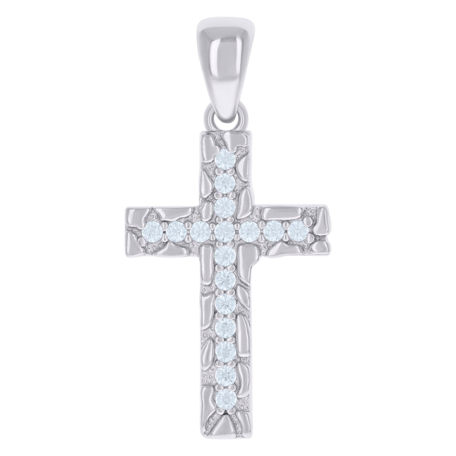 925 Sterling Silver Pendant