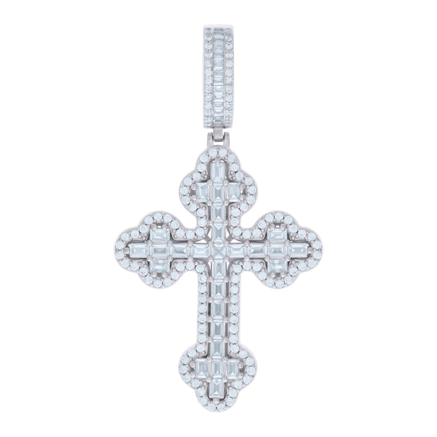 925 Sterling Silver Pendant