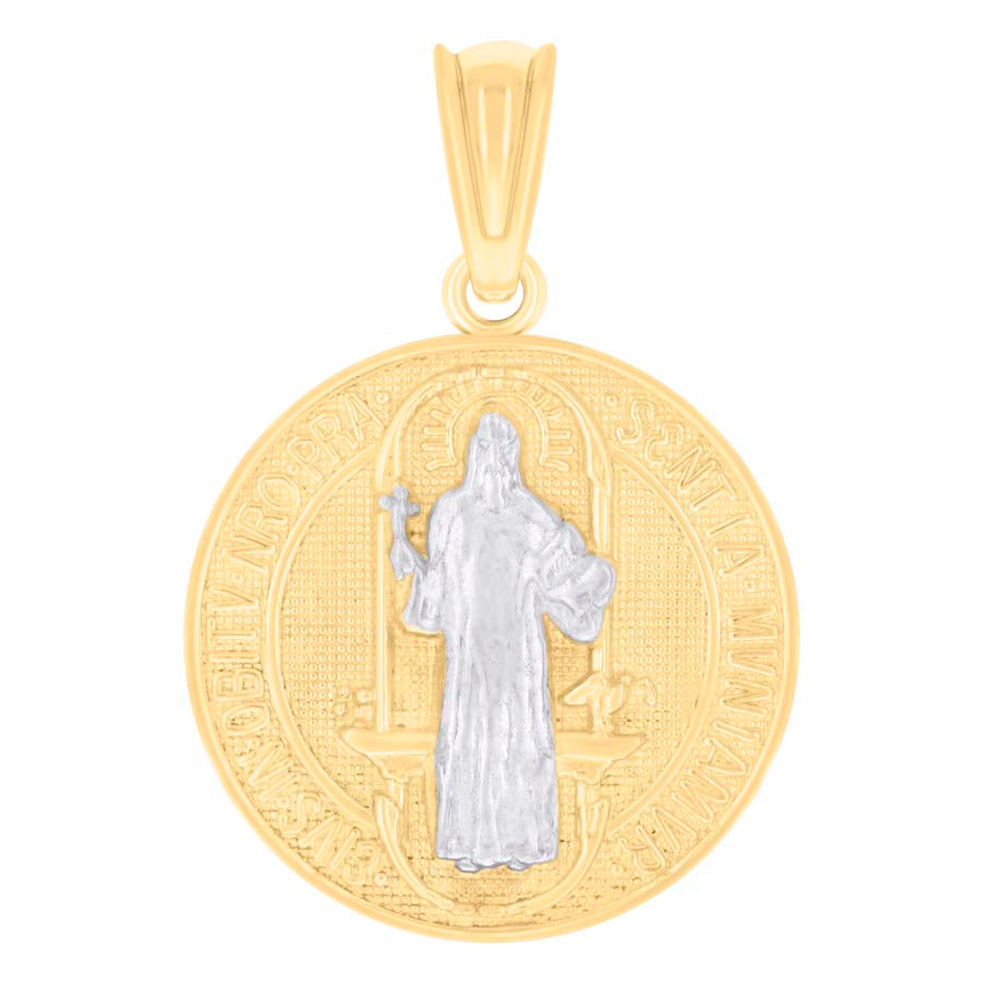 14Kt Gold Pendant