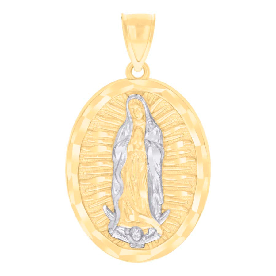 14Kt Gold Pendant