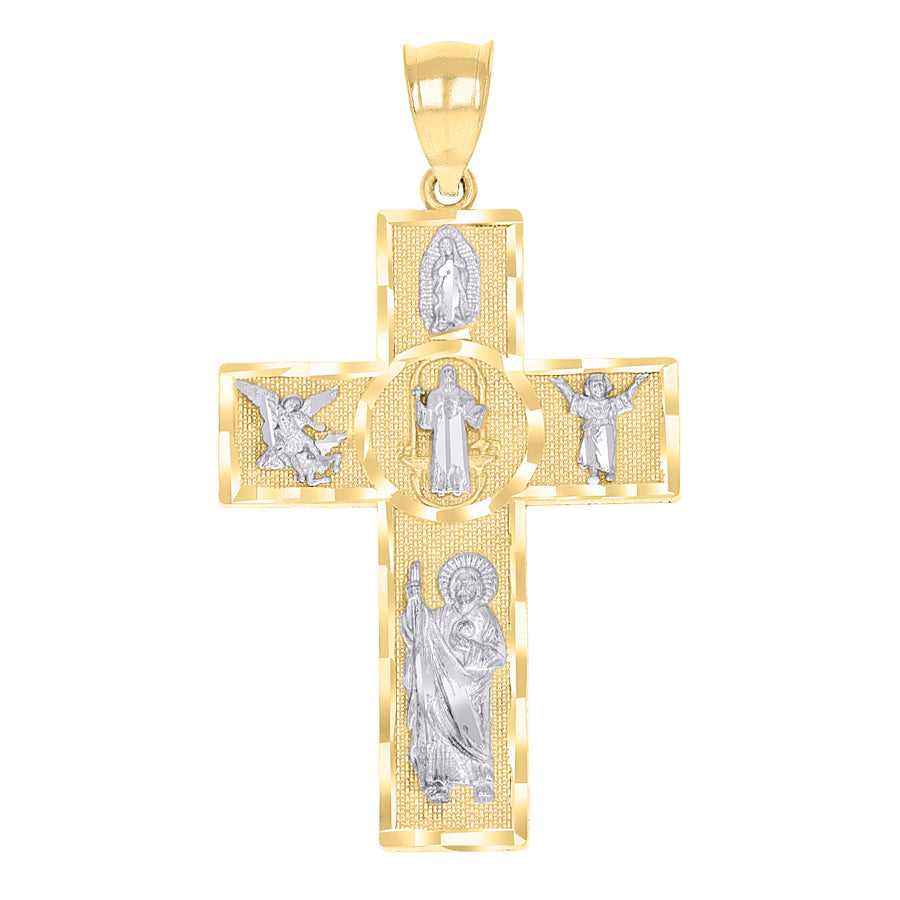 14Kt Gold Pendant