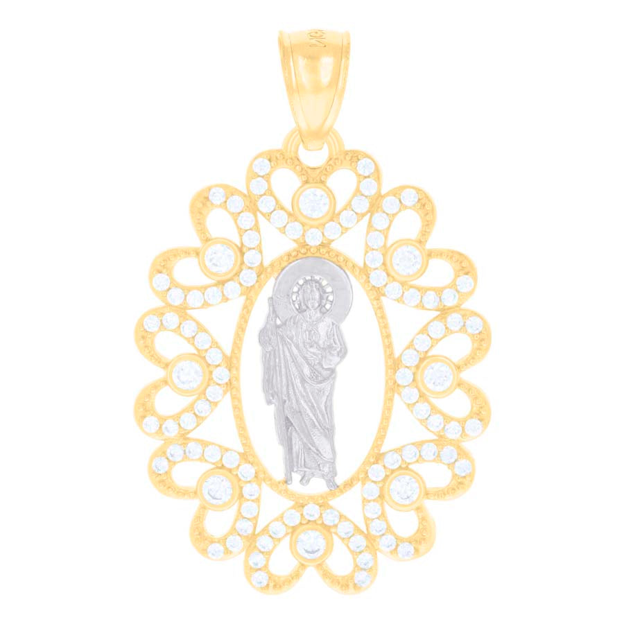 14Kt Gold Pendant