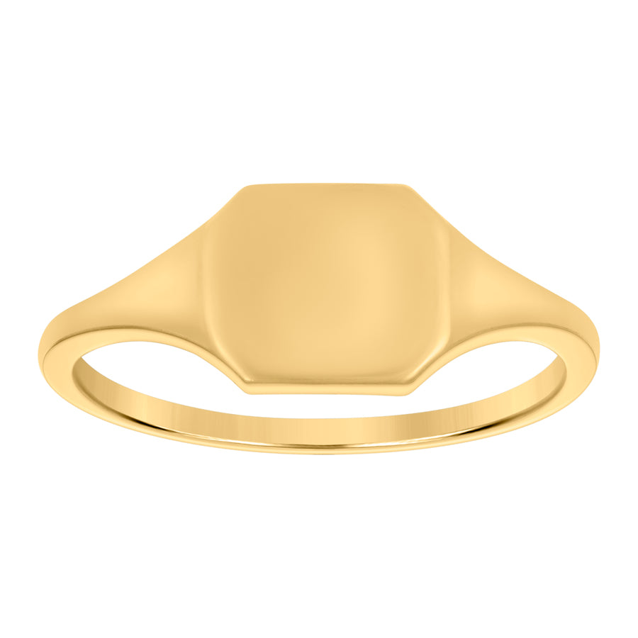 14Kt Gold Ring