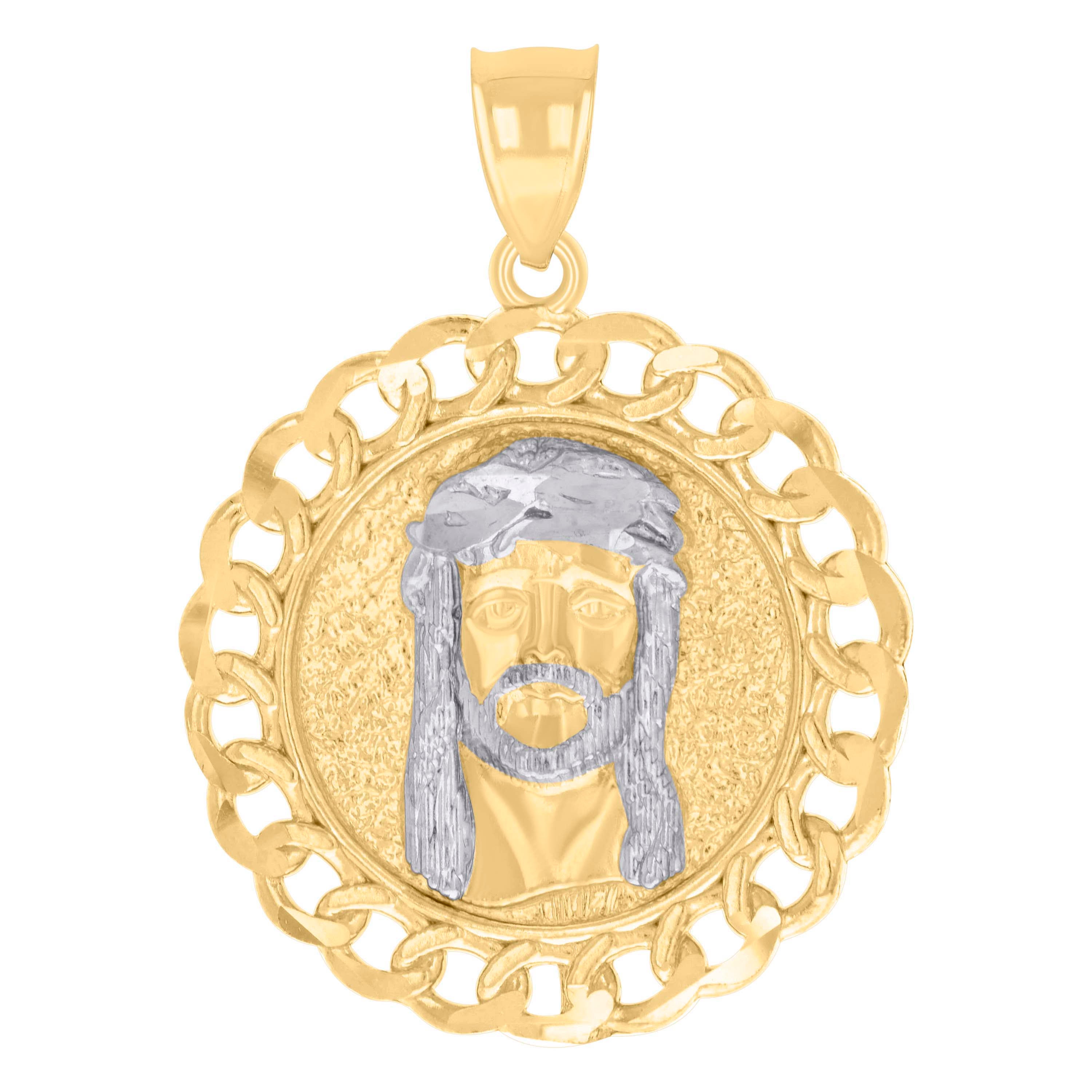 14Kt Gold Pendant