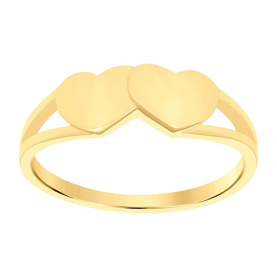 10Kt Gold Ring