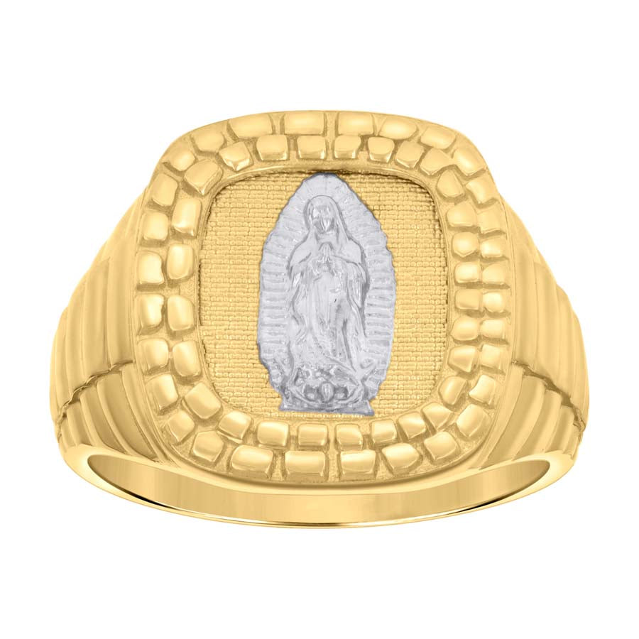 10Kt Gold Ring