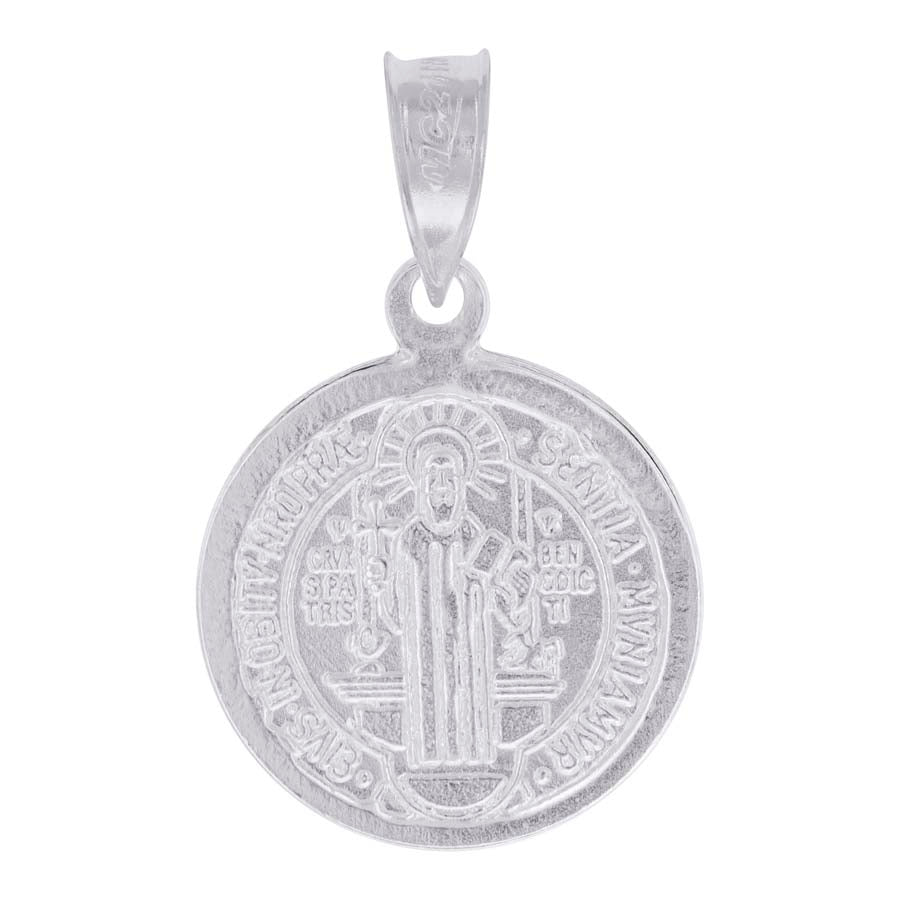925 Sterling Silver Pendant