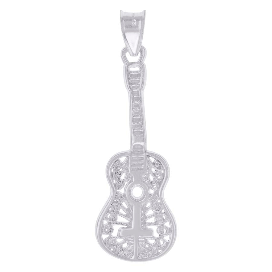 925 Sterling Silver Pendant