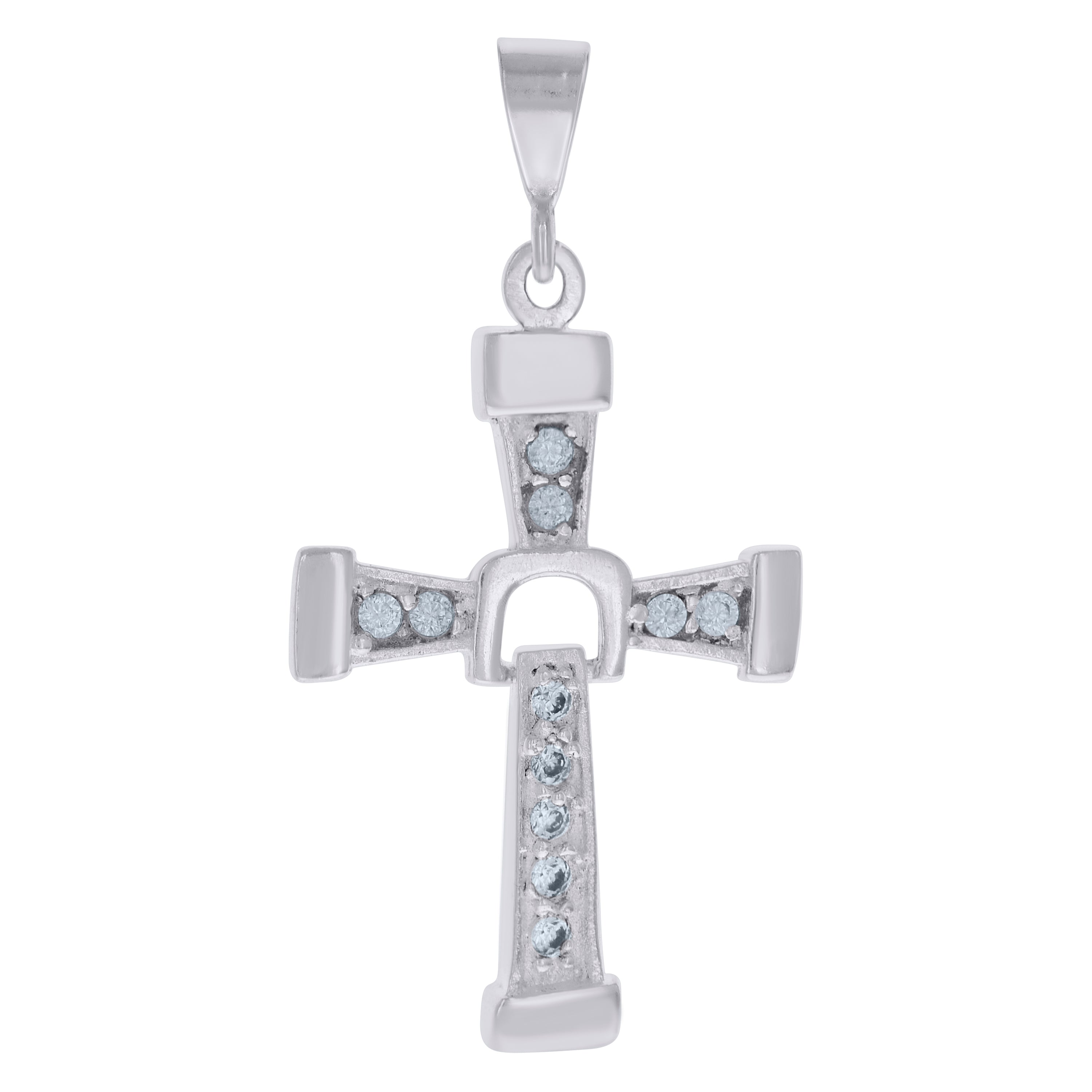 925 Sterling Silver Pendant