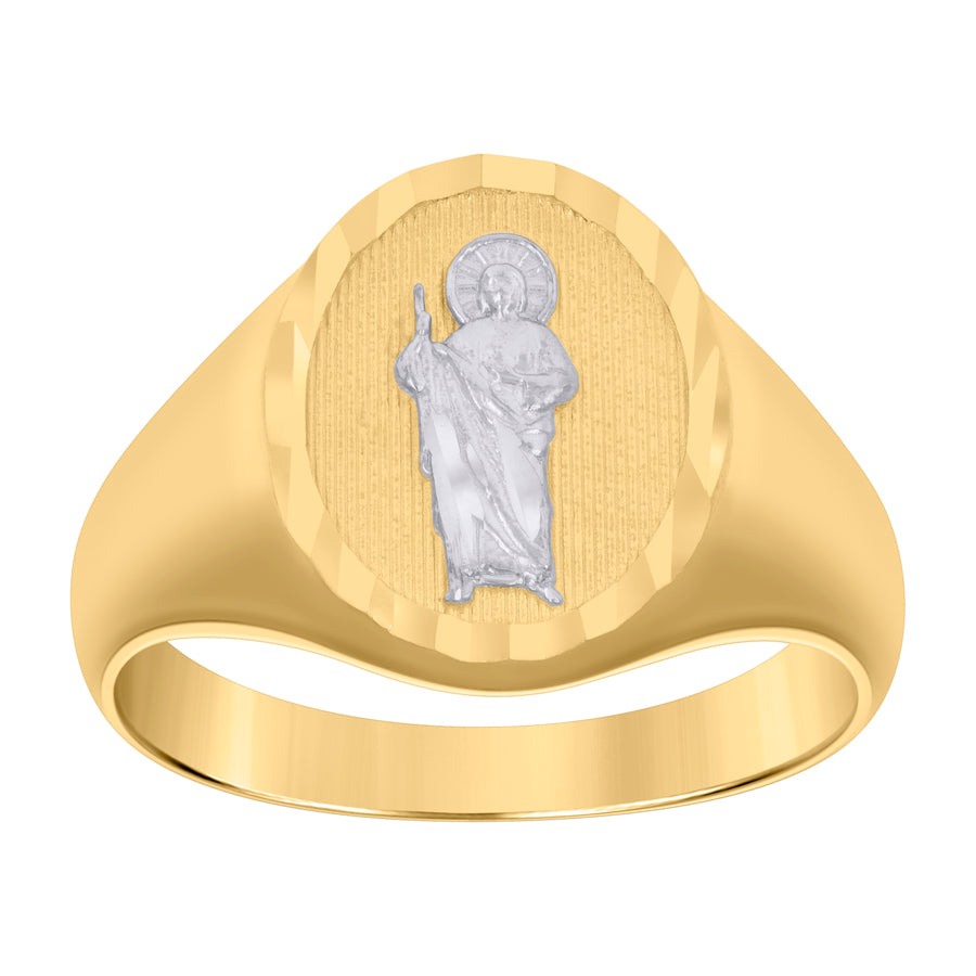 14Kt Gold Ring