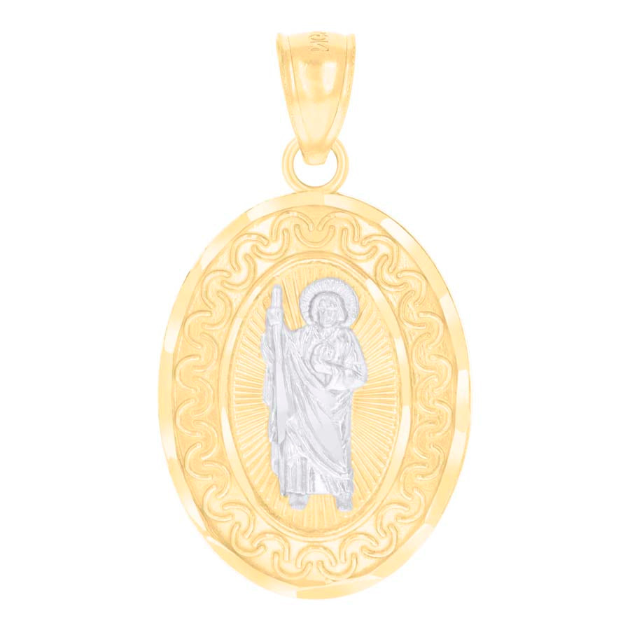 14Kt Gold Pendant