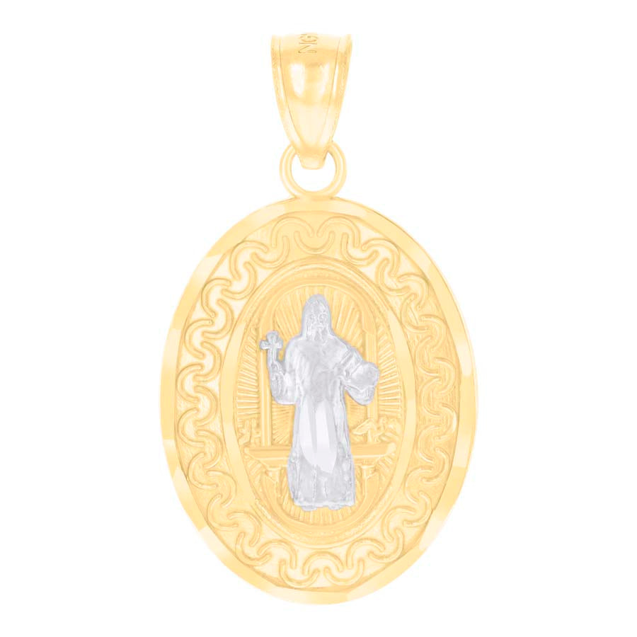 14Kt Gold Pendant