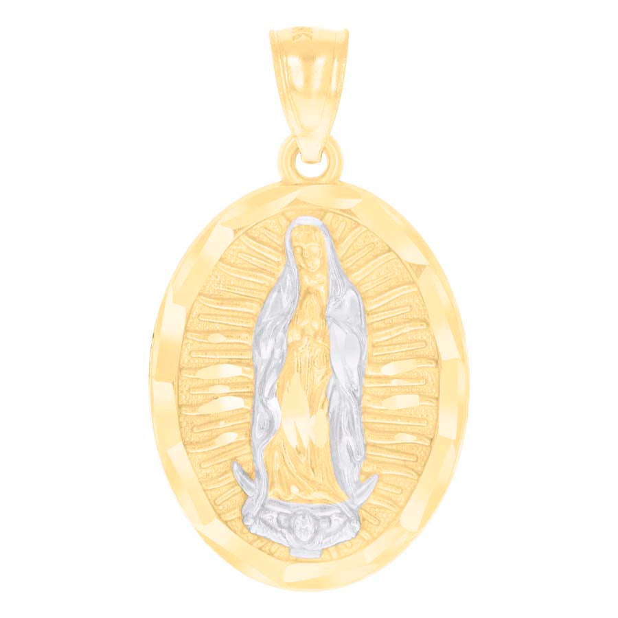 14Kt Gold Pendant