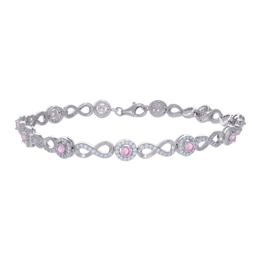 925 Sterling Silver Bracelet