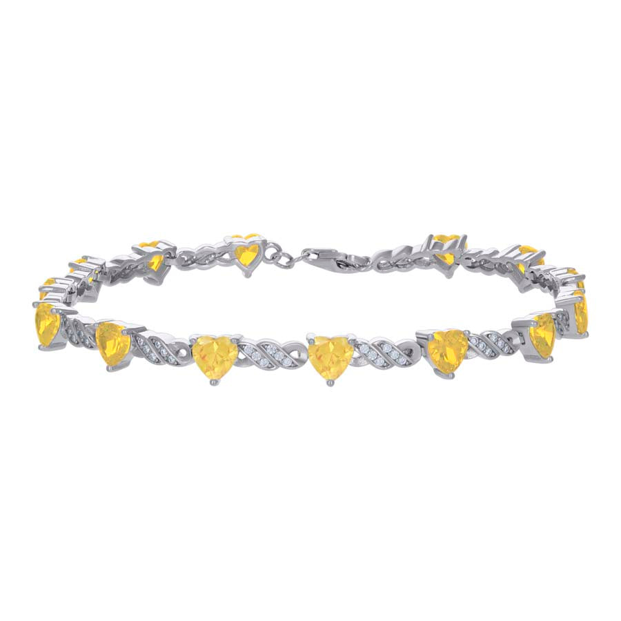925 Sterling Silver Bracelet