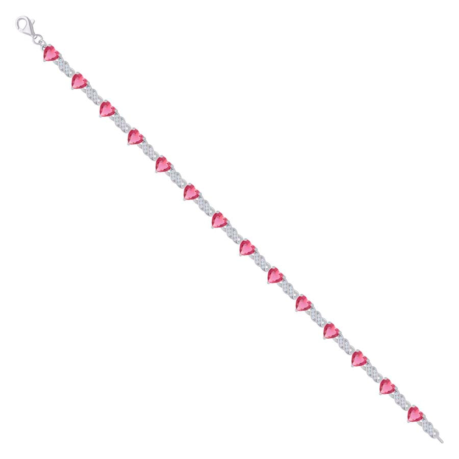 925 Sterling Silver Bracelet