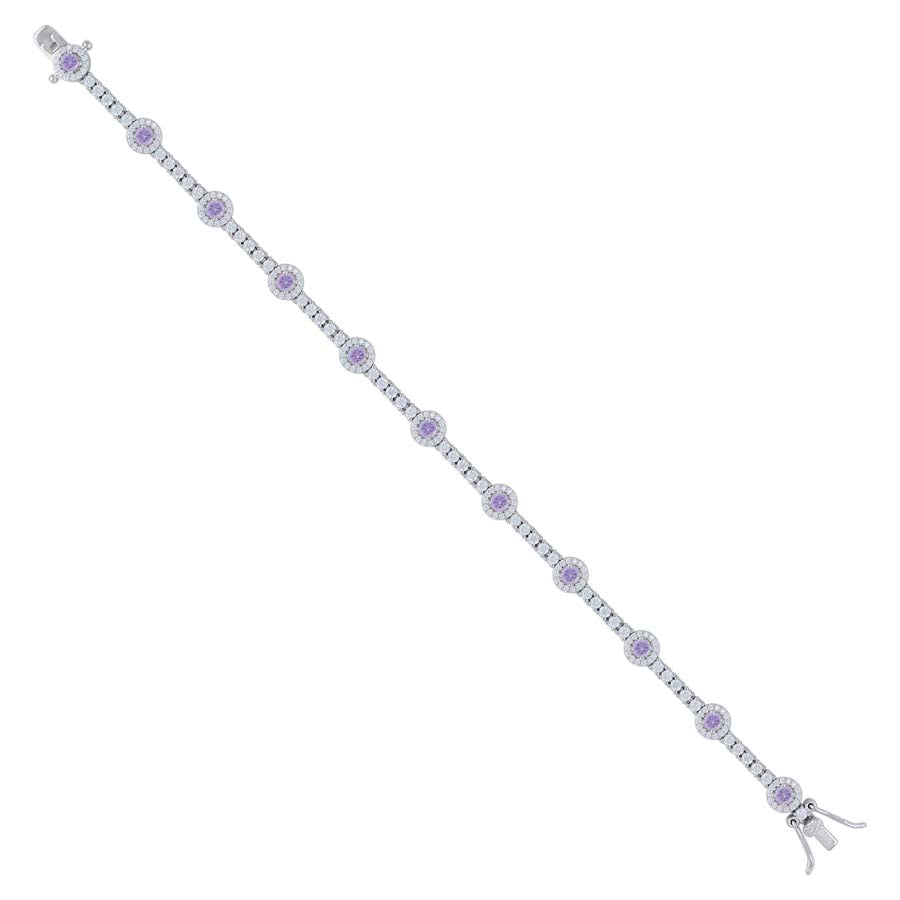 925 Sterling Silver Bracelet