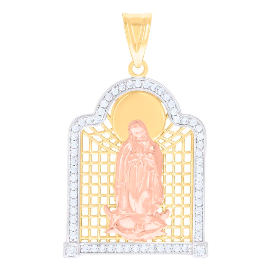 14Kt Gold Pendant