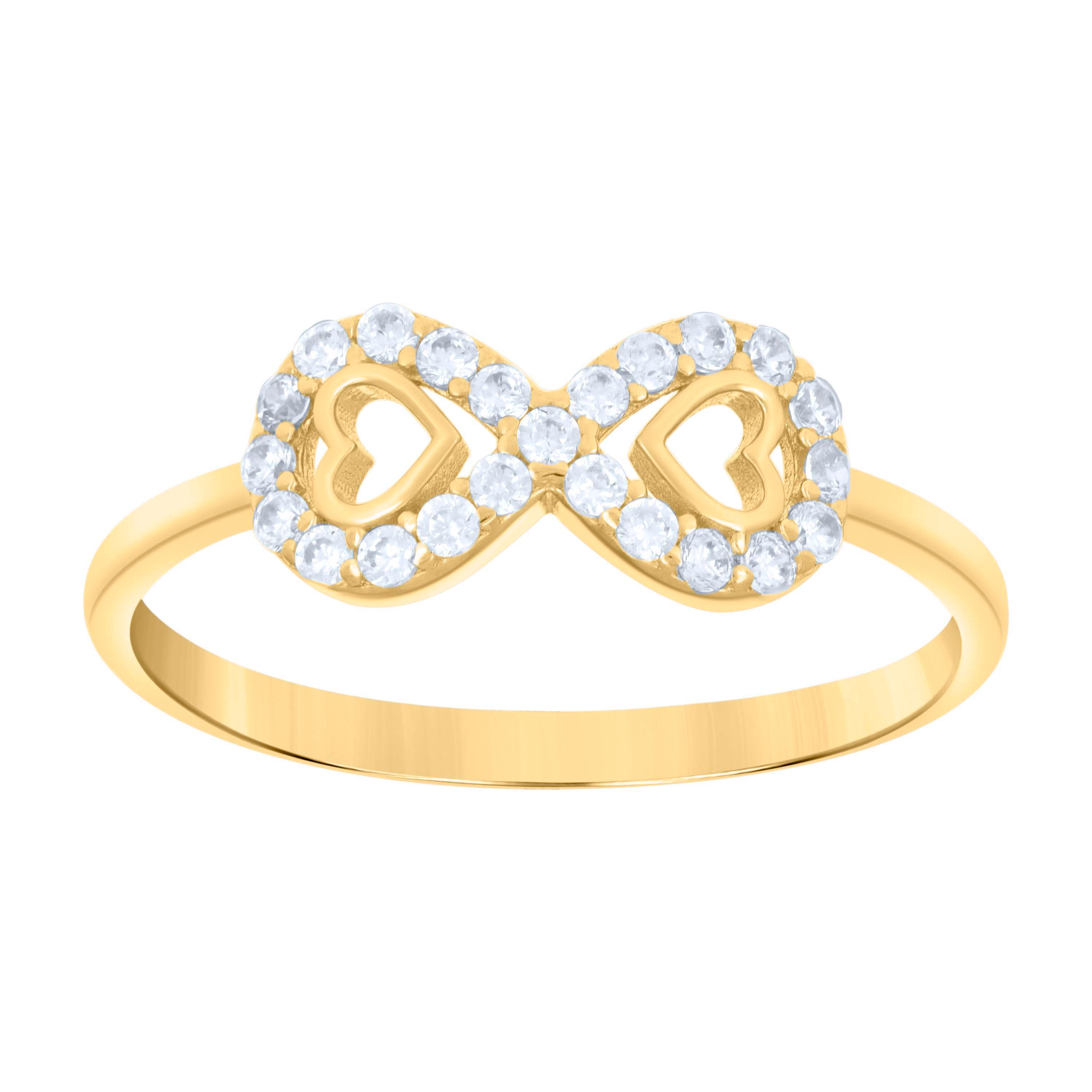 14Kt Gold Ring