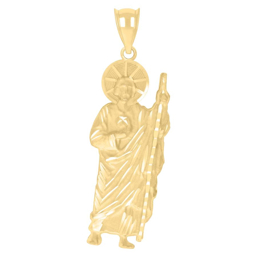 10K Gold Pemdant