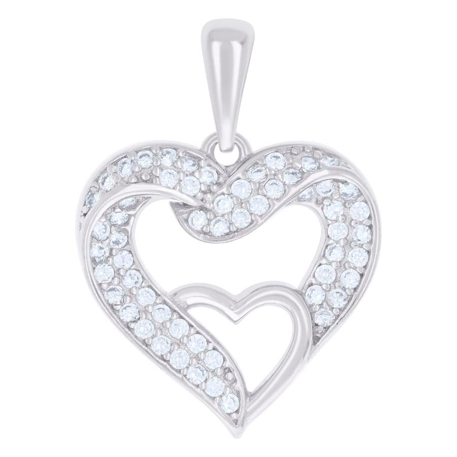 925 Sterling Silver Pendant