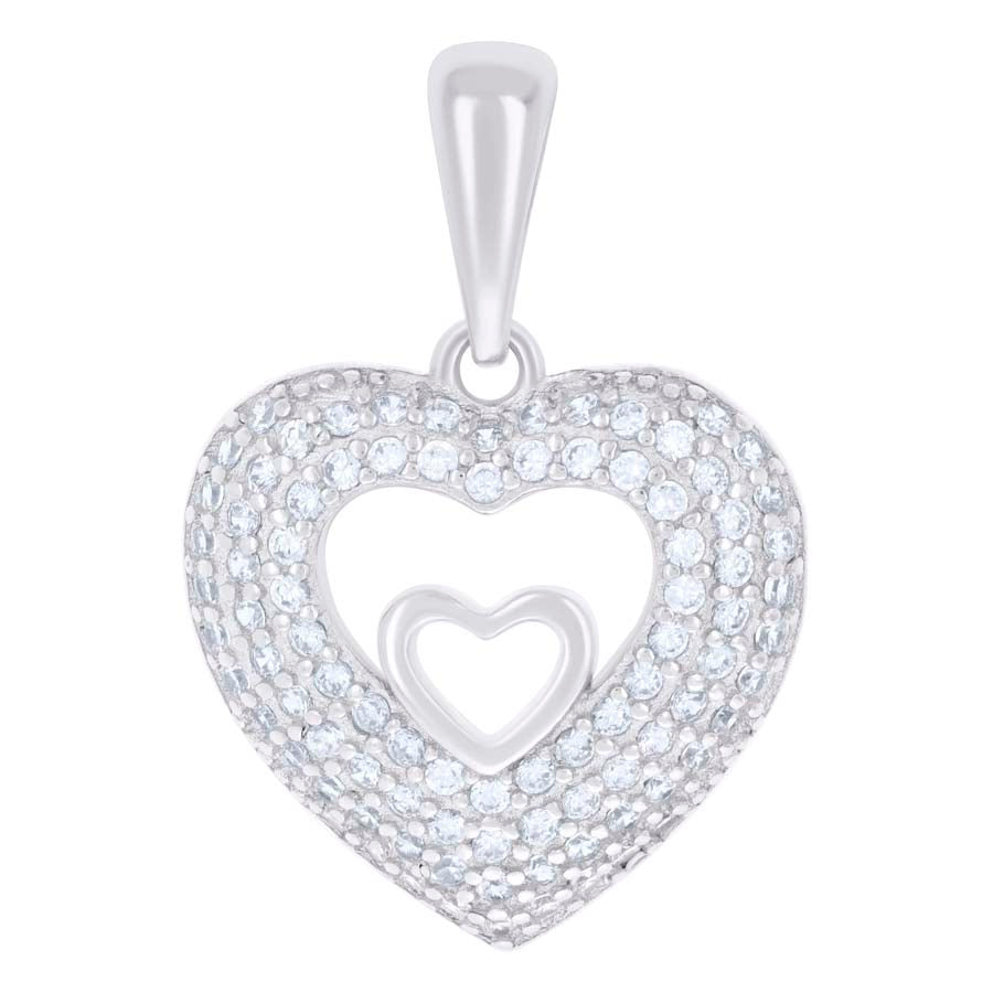 925 Sterling Silver Pendant