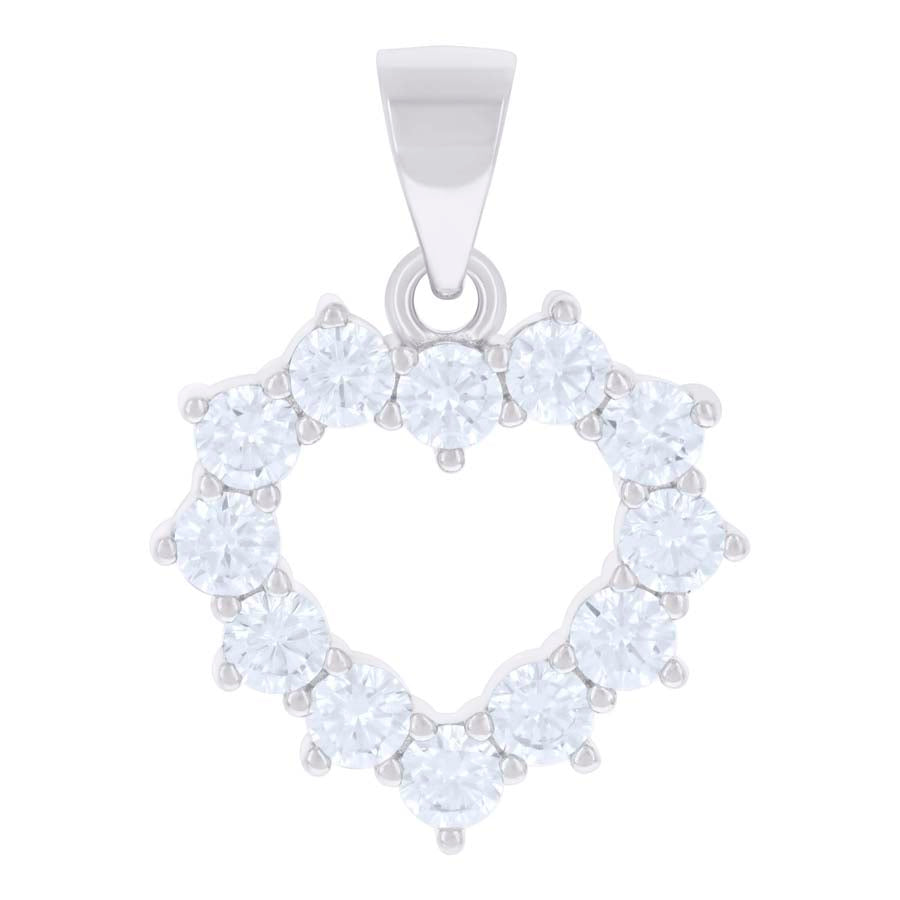 925 Sterling Silver Pendant