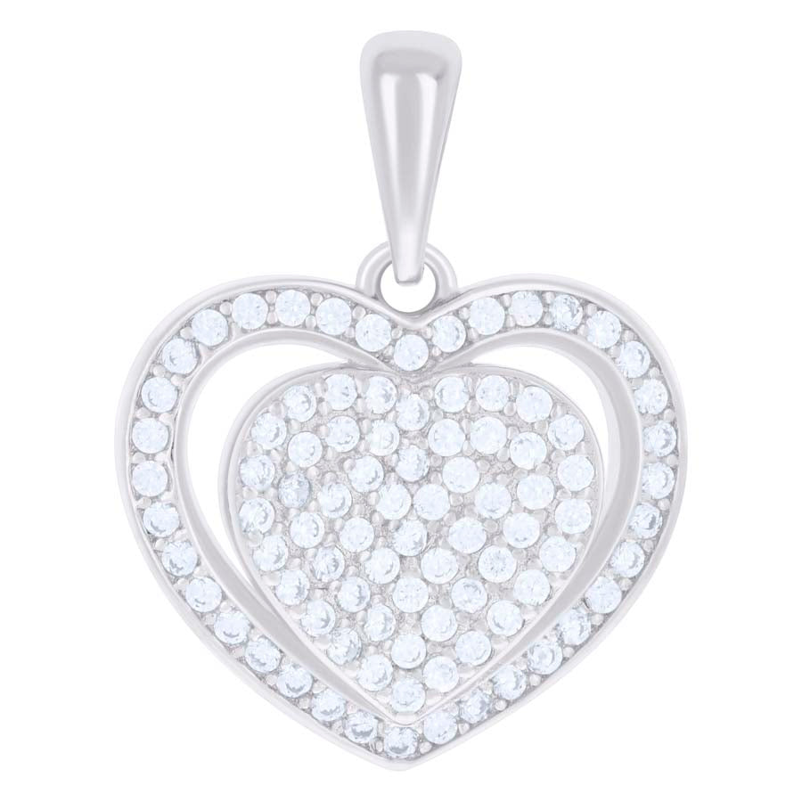 925 Sterling Silver Pendant