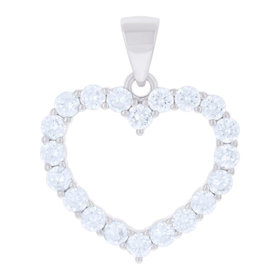 925 Sterling Silver Pendant
