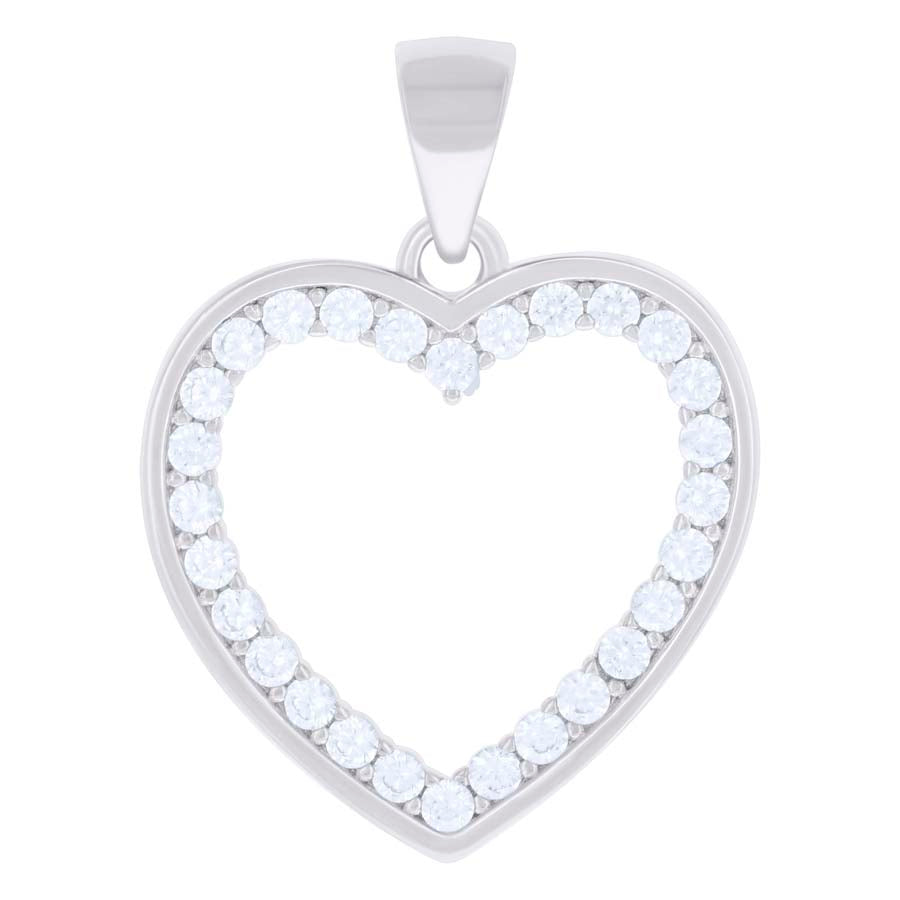 925 Sterling Silver Pendant