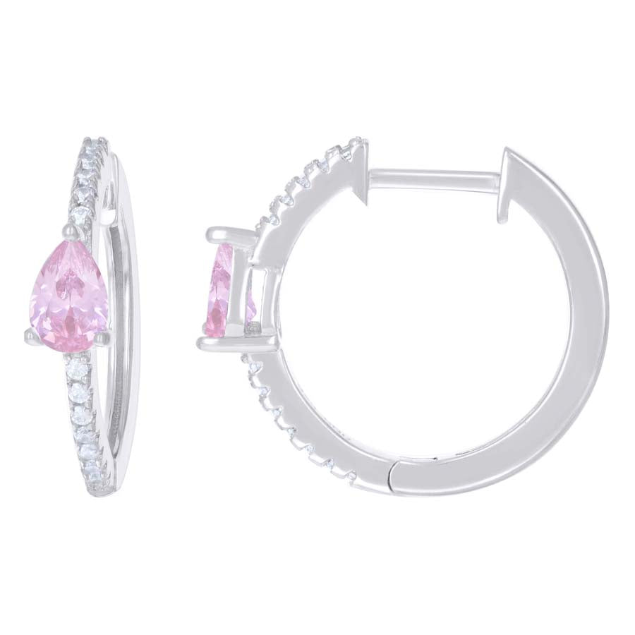 925 Sterling Silver Earring