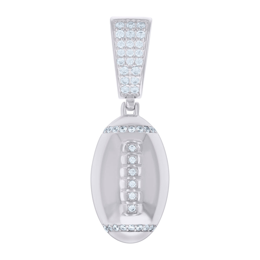 925 Sterling Silver Pendant