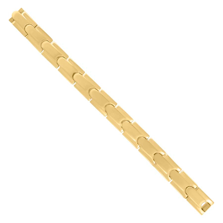 8mm Stainless Steel Bracelet