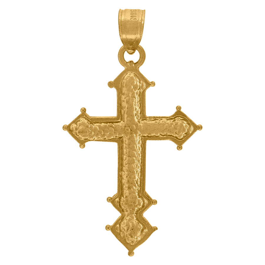 10Kt Gold Pendant