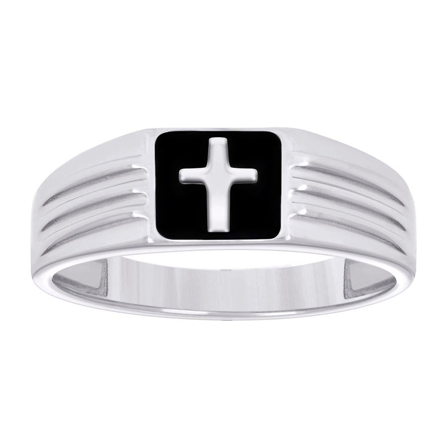 925 Sterling Silver Ring S7-S12
