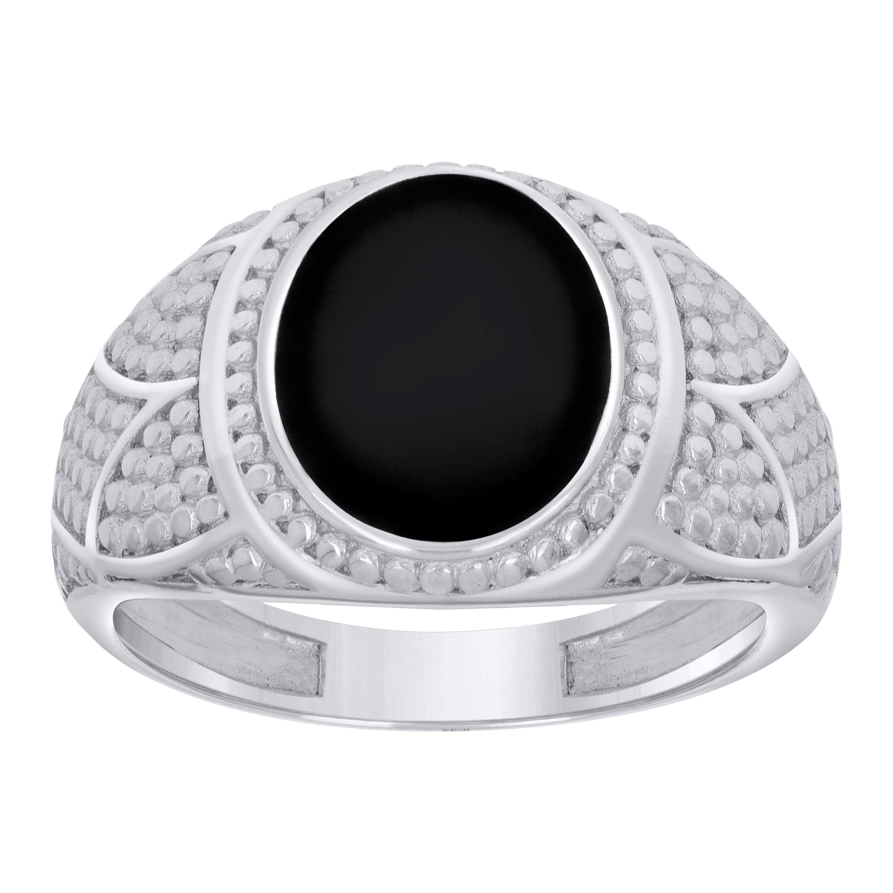 925 Sterling Silver Ring S7-S12