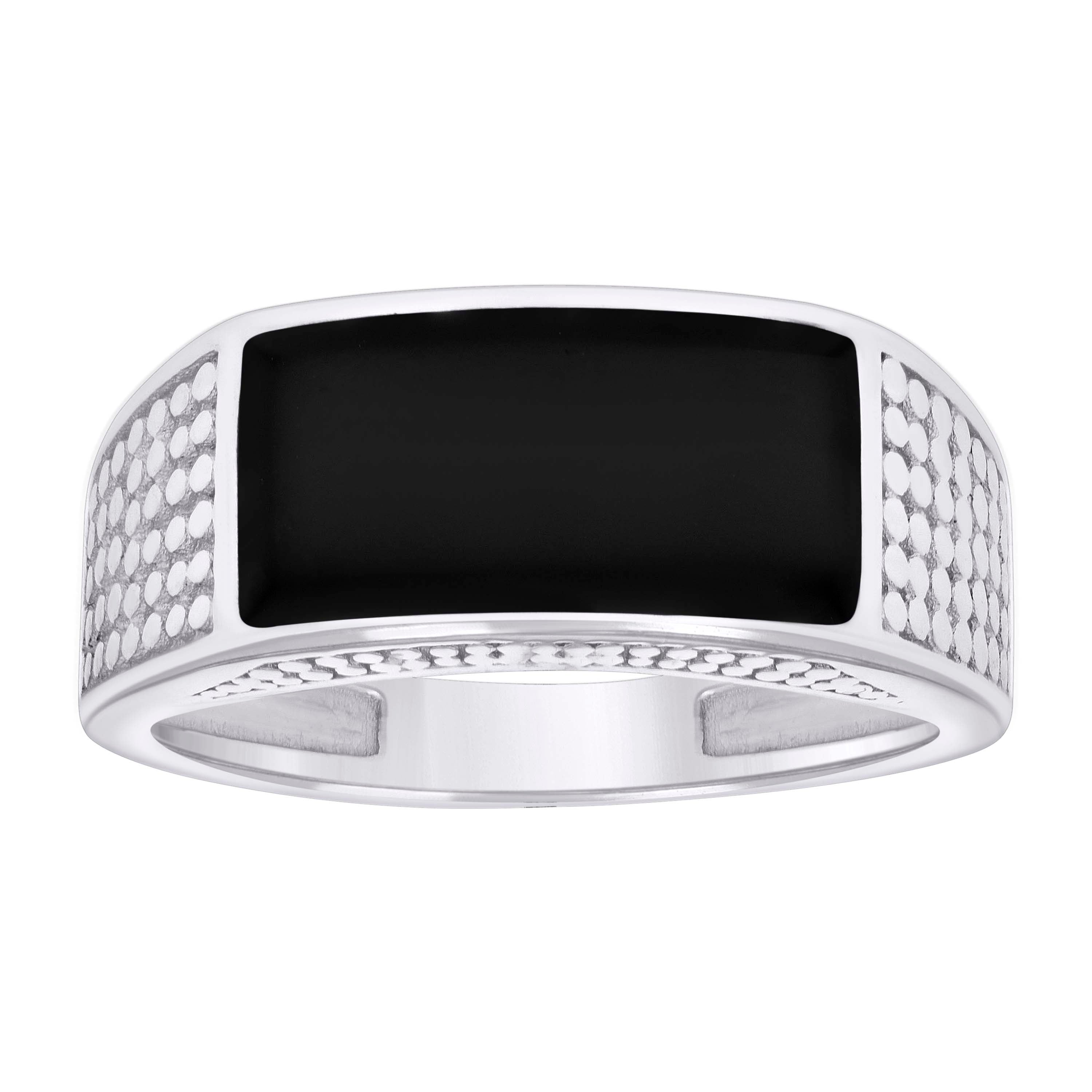 925 Sterling Silver Ring S7-S12