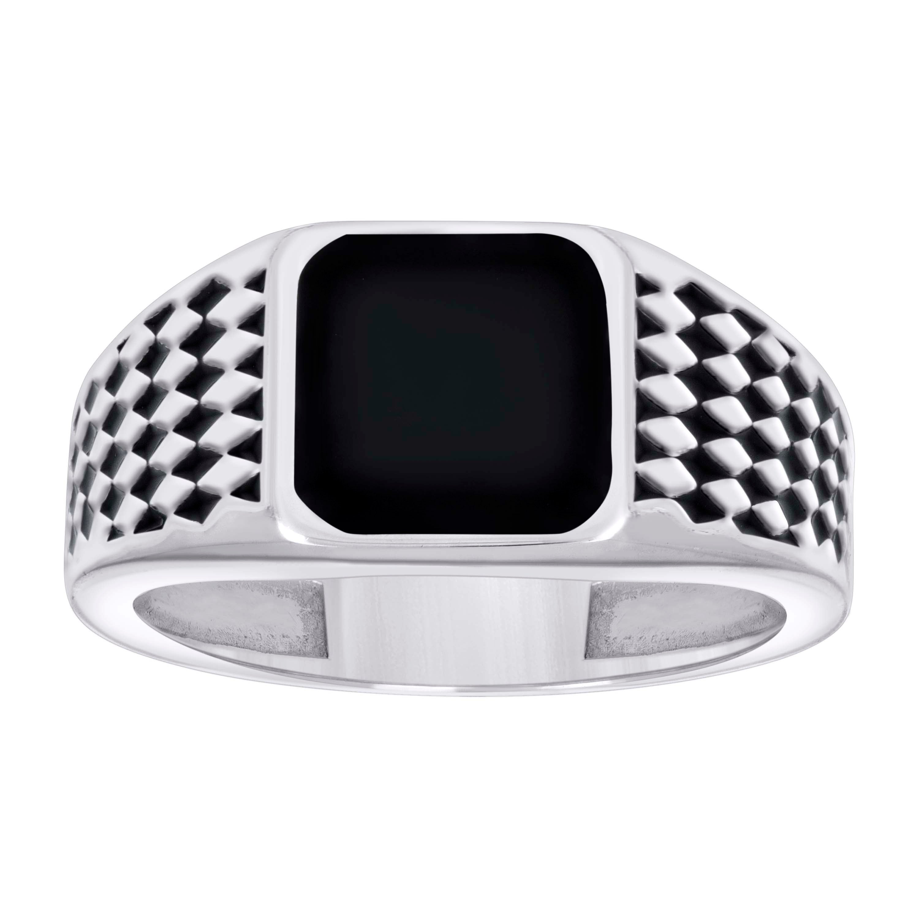 925 Sterling Silver Ring S7-S12