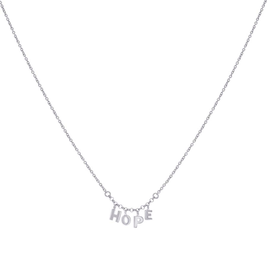 925 Sterling Silver Necklace