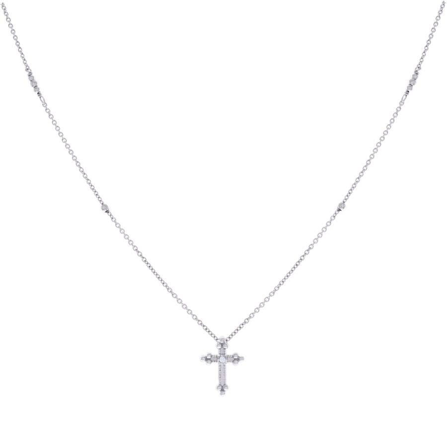 925 Sterling Silver Necklace