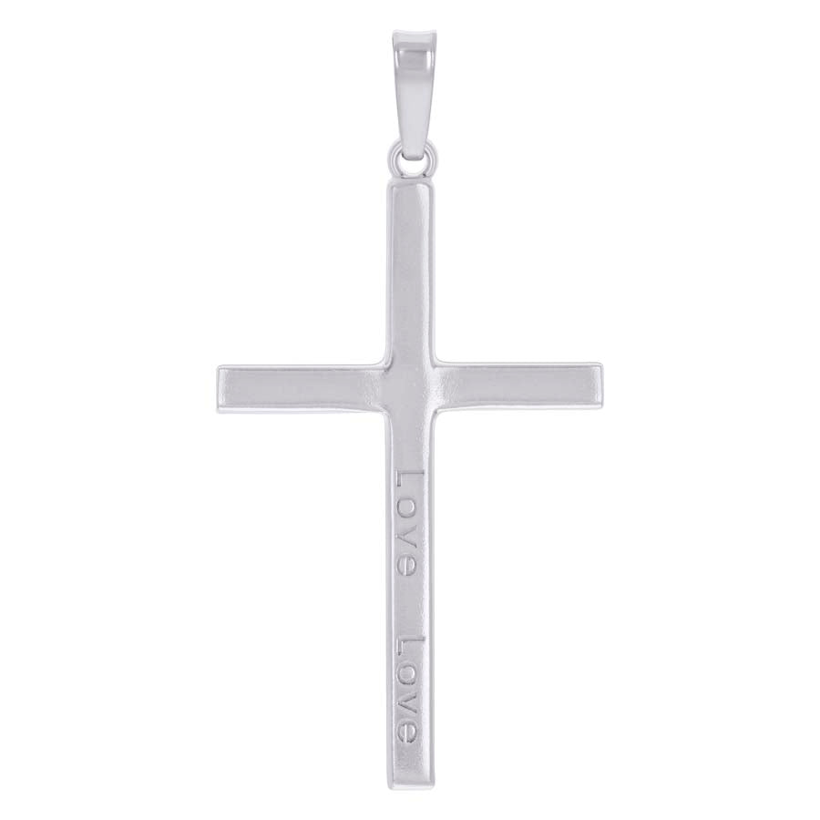 925 Sterling Silver Pendant