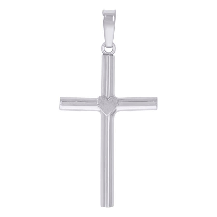 925 Sterling Silver Pendant