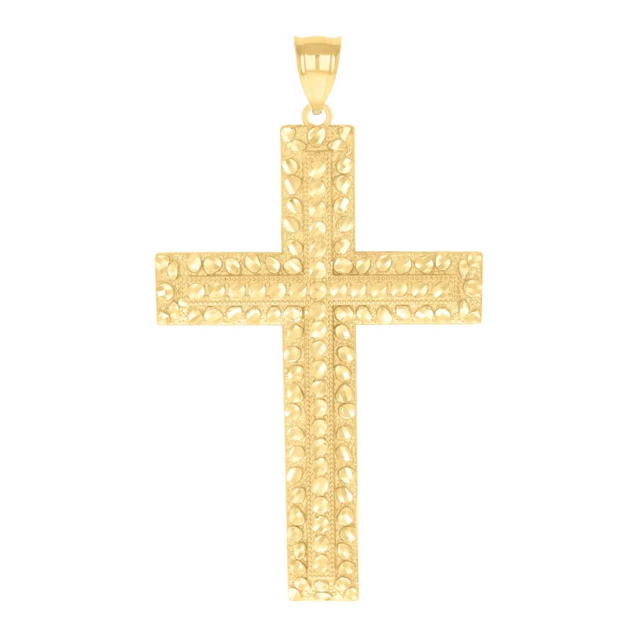 10Kt Gold Pendant