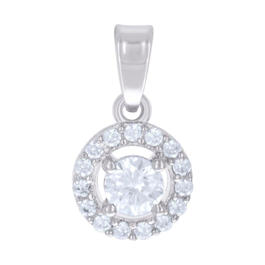 925 Sterling Silver Pendant