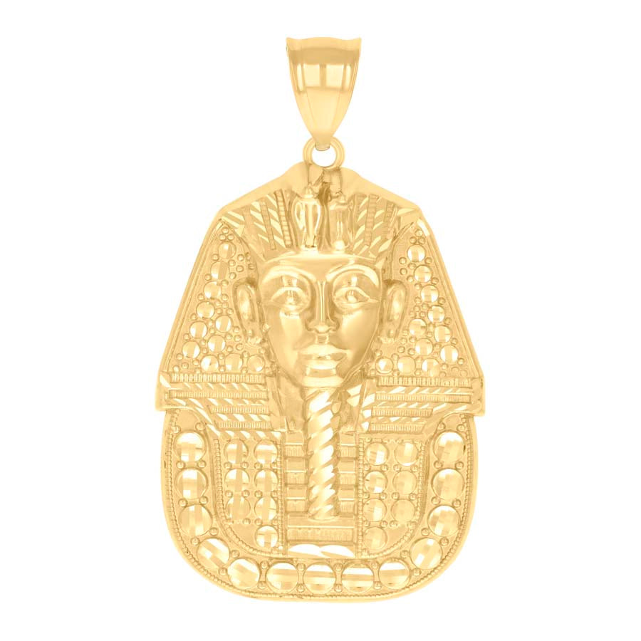10Kt Gold Pendant