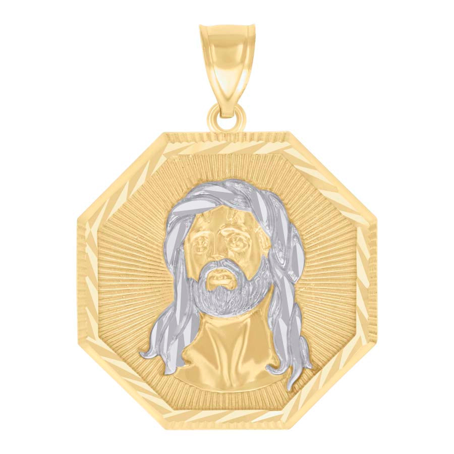 14Kt Gold Pendant