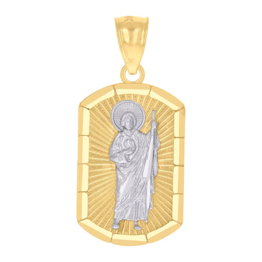 14Kt Gold Pendant