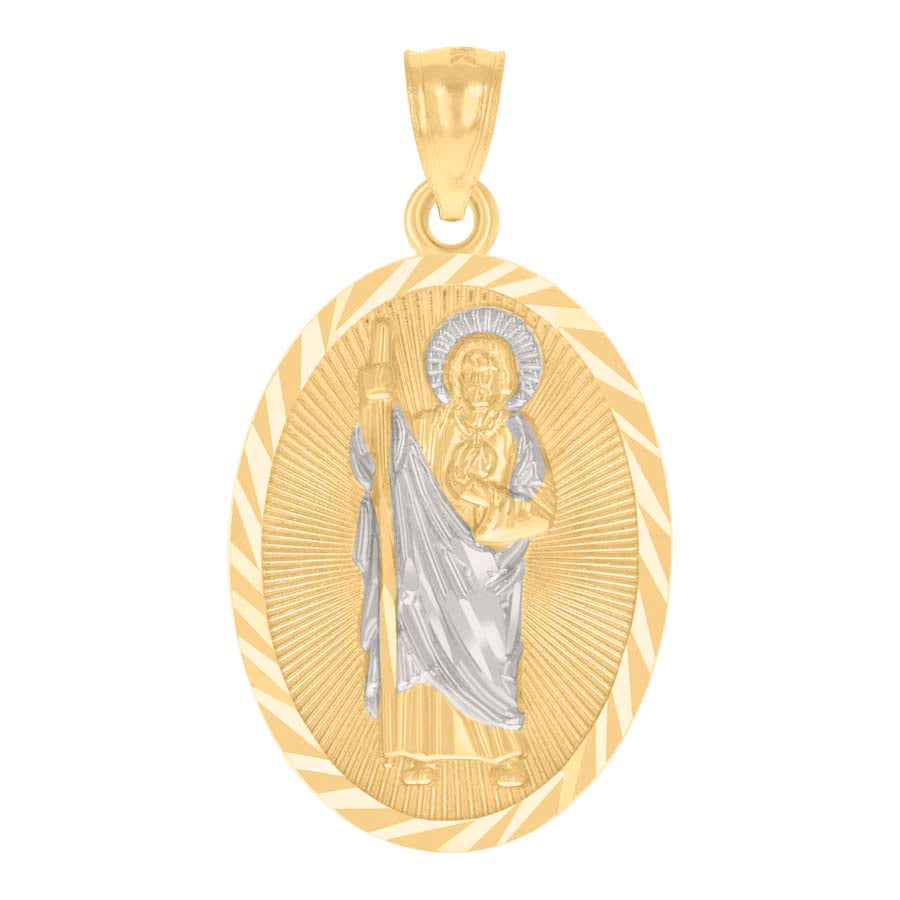 14Kt Gold Pendant